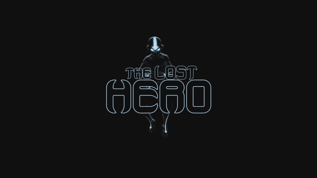 The Lost Hero