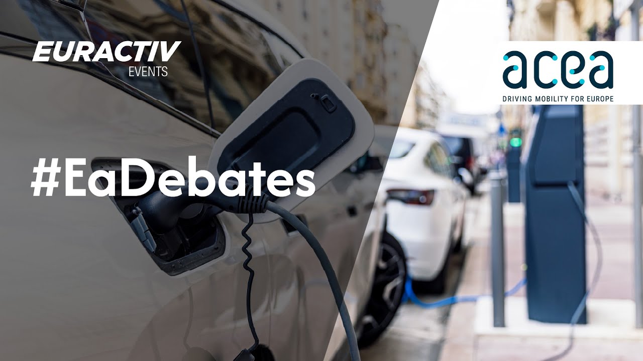 Zero-Emission Vehicles &ndash; Accelerating demand across Europe