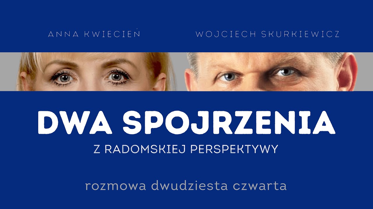 Rozmowa dwudziesta czwarta