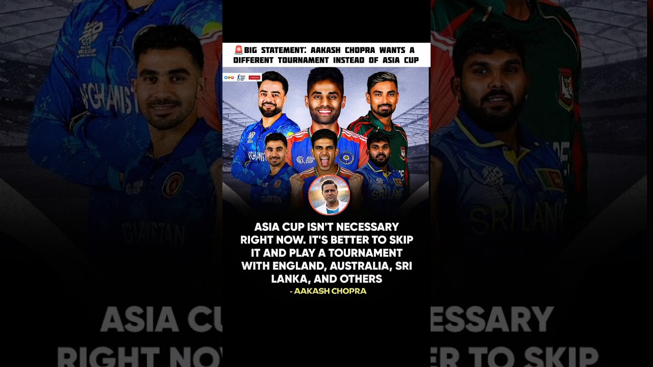 aakash chopra on asia cup 