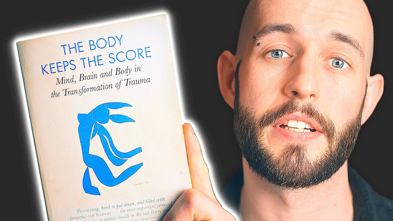 Trauma Psychology: You’ve Already Healed Yourself… So Why Don’t You Feel Alive? - Inner Work 176/500