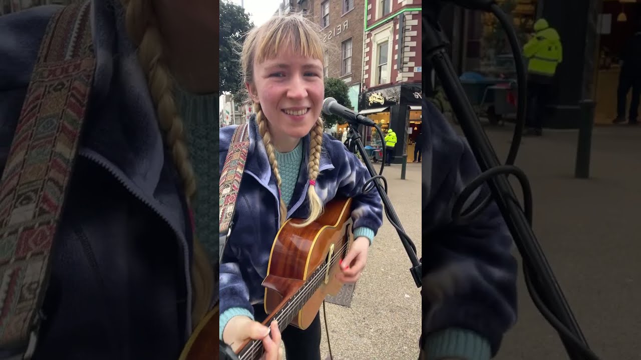 Leila Jane is live