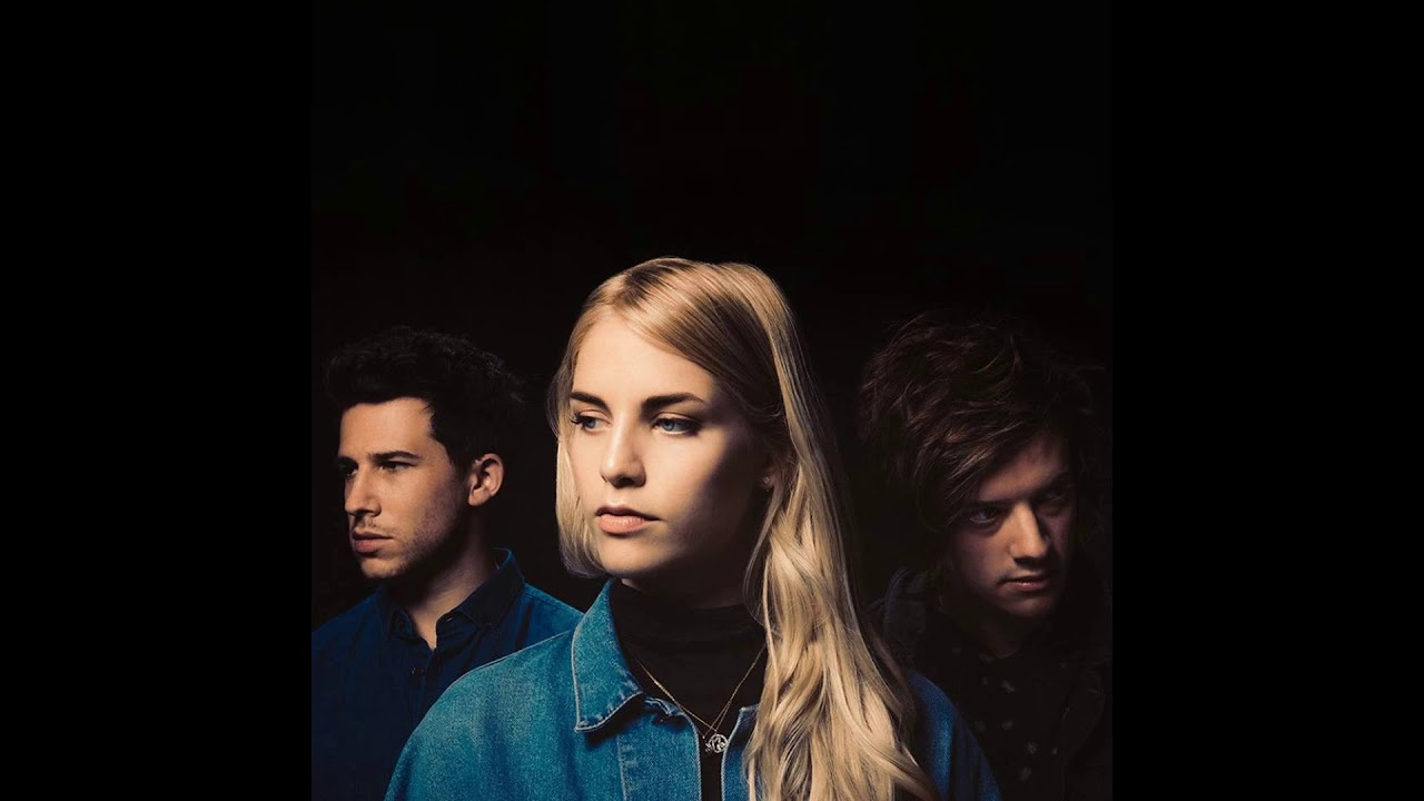 London Grammar - Wicked Game