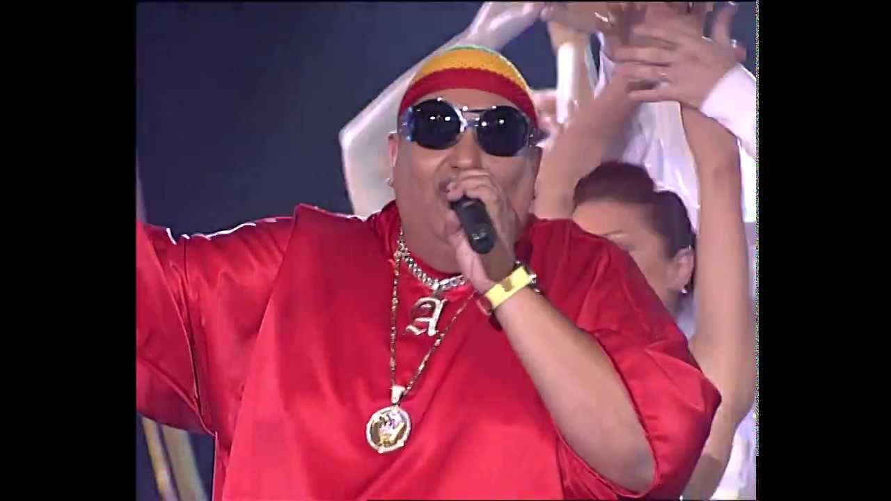 KING ÁFRICA 