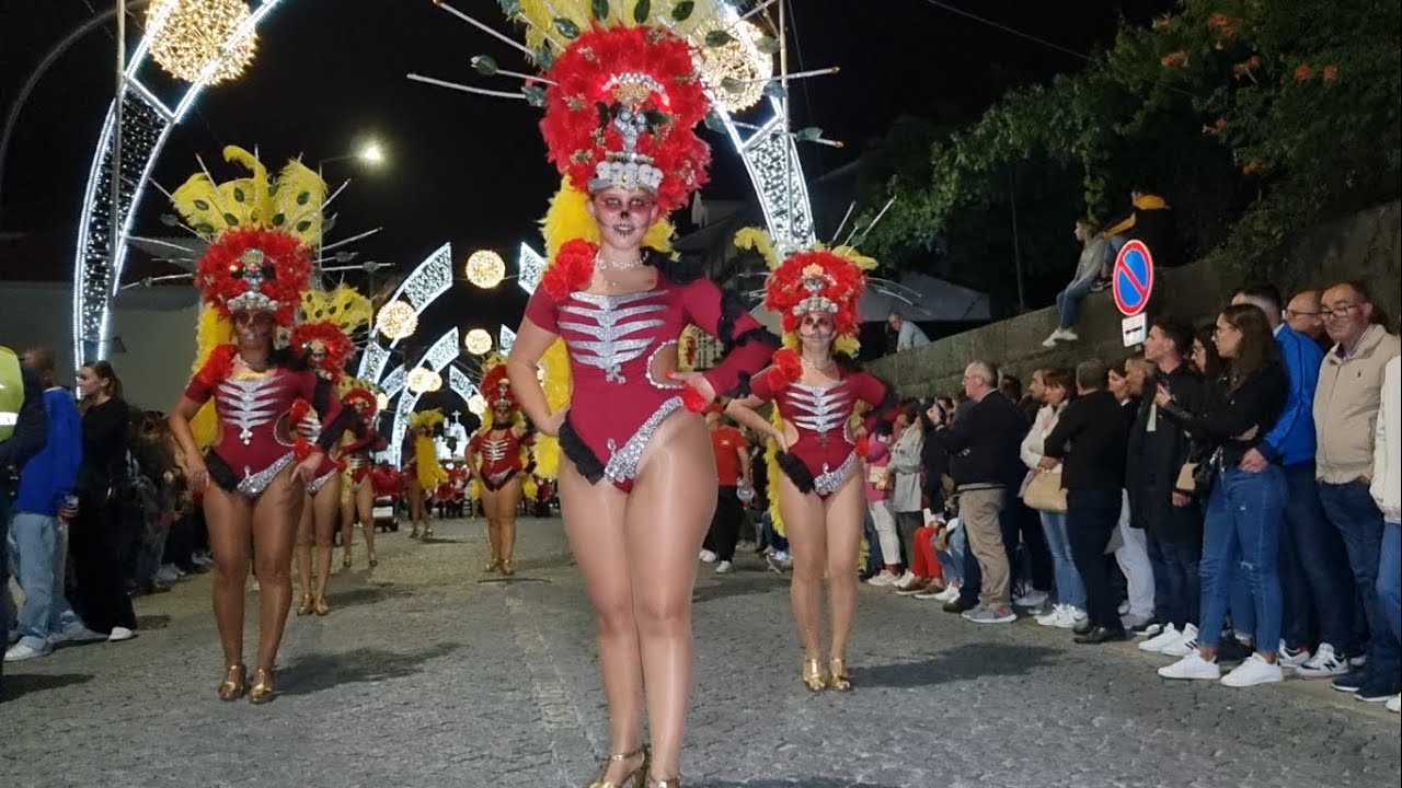 Renascer @Festas Vitórias 2022 (Lixa)