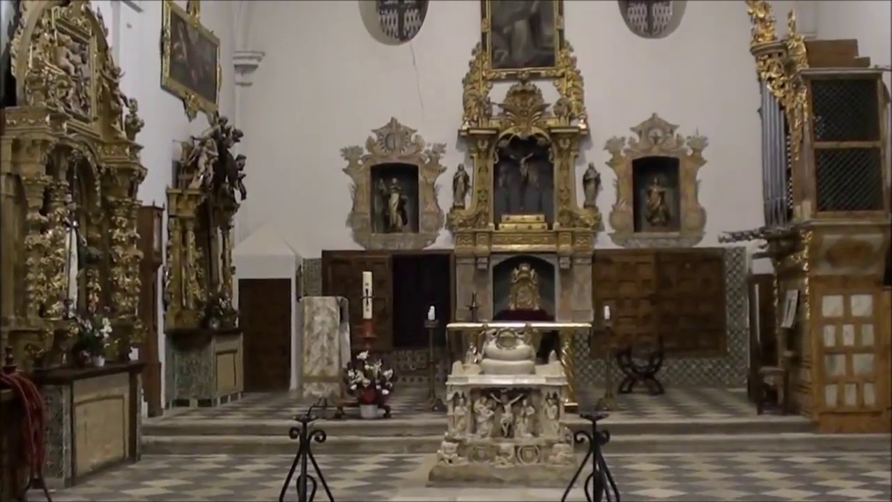 Monasterio Sancti Spiritus de Toro (Zamora)