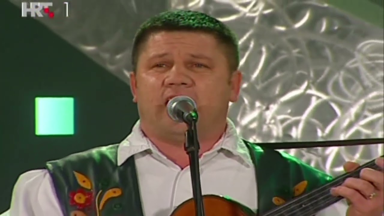 Berde Band - Padaj kišo (2010.)