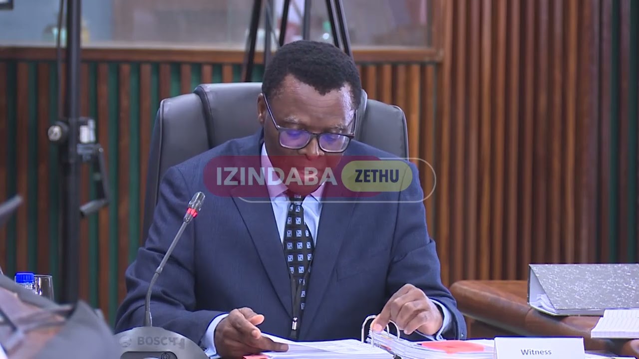 U-ADV. SELLO MAEMA USOLE U-ADV. SHAMILA BATOHI NGOKUNGAPHENYI NGAMACALA E-CATOR MANOR