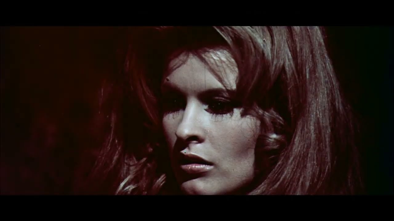 Camille 2000 HD Trailer