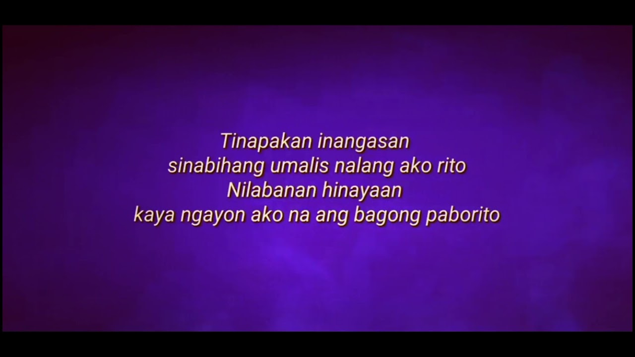 44 bars - PIO Balbuena (rap)