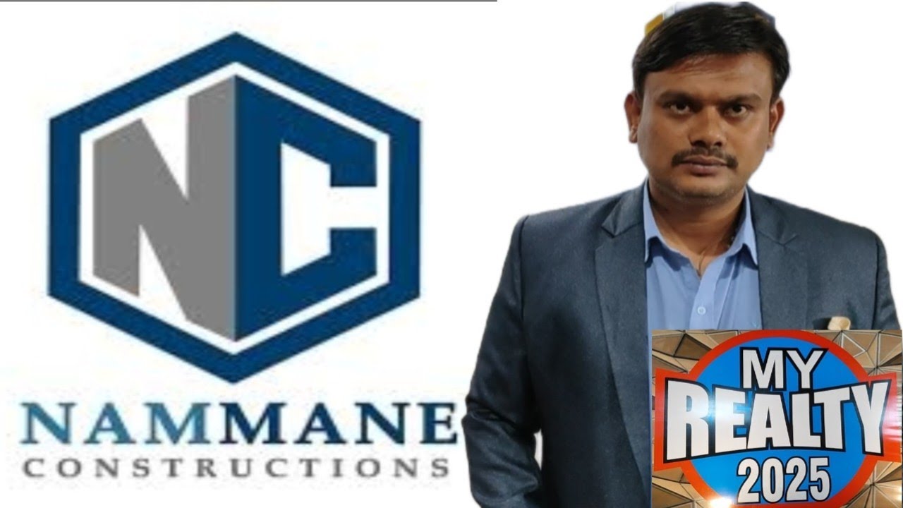 Mysore Real Estate Expo 2025_Nammane Constructions
