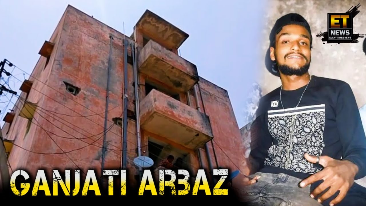 Ganjati Dosto Ne Kiya Arbaz Ganjati Ke Saath Aaisa Suluk ? | Mailardevpally PS Case |@ETNewschannel