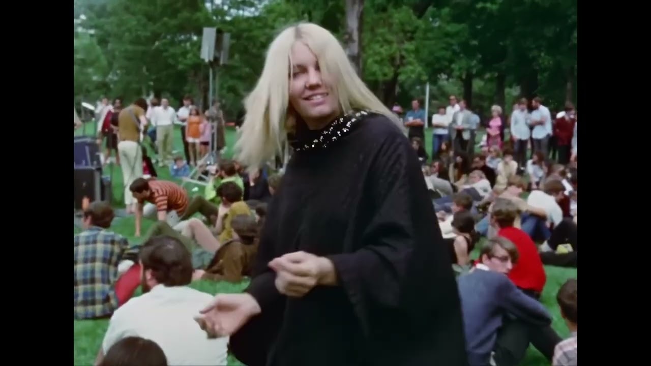 The look and sound of 1967