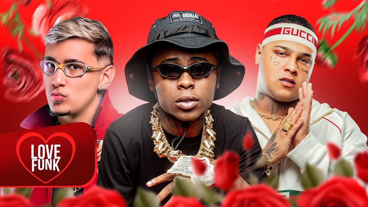 SET POSSO ATÉ NÃO TE DAR FLORES - MC Meno K, MC Ryan SP, MC Jacaré, MC Lele JP e Negão Original