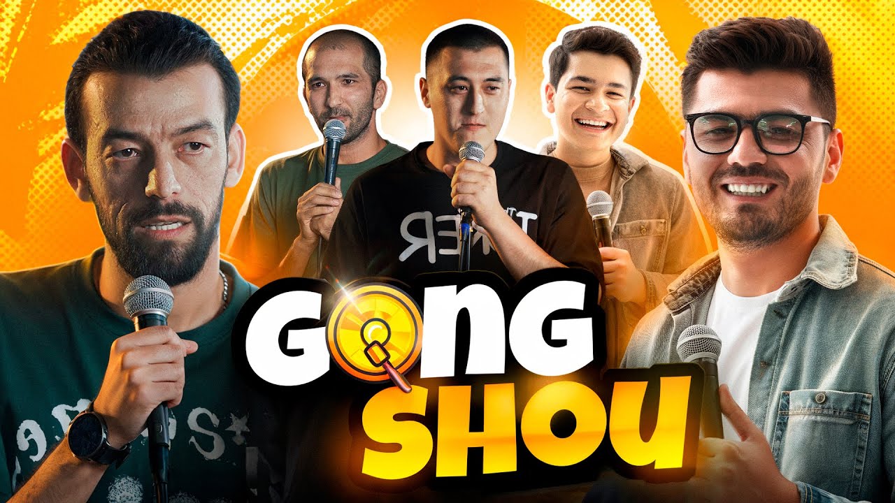 GONG SHOU 3-SON Islom Karimov, Mirshakar Fayzulloyev