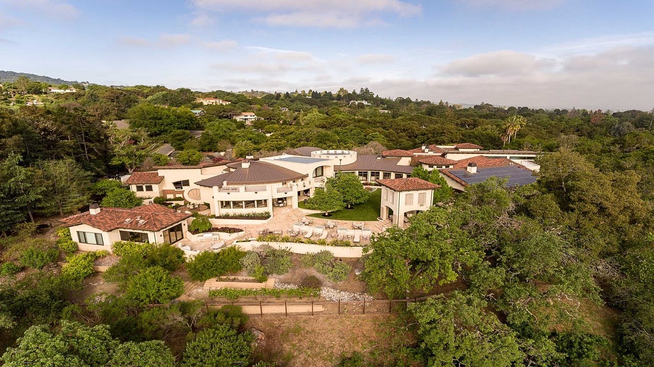 27500 La Vida Real, Los Altos Hills | DeLeon Realty Platinum Listing