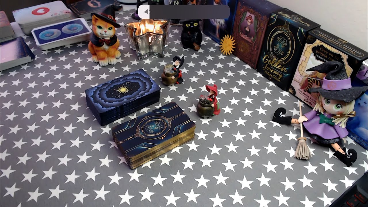 🔮✨¿QUÉ PIENSA DE MÍ? + CANALIZACIÓN. 🔮✨TAROT INTERACTIVO.