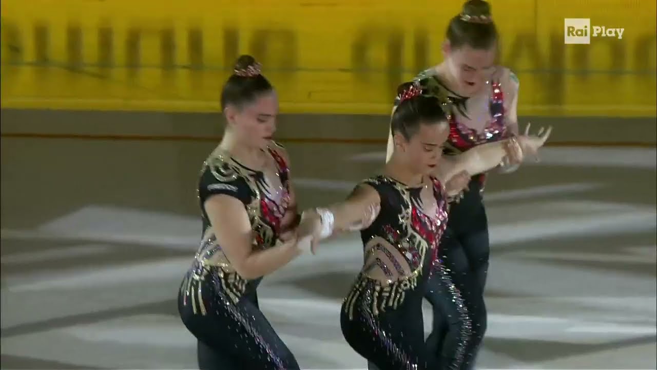 2023 Grand Prix Ginnastica / Italian Gymnastics Gala