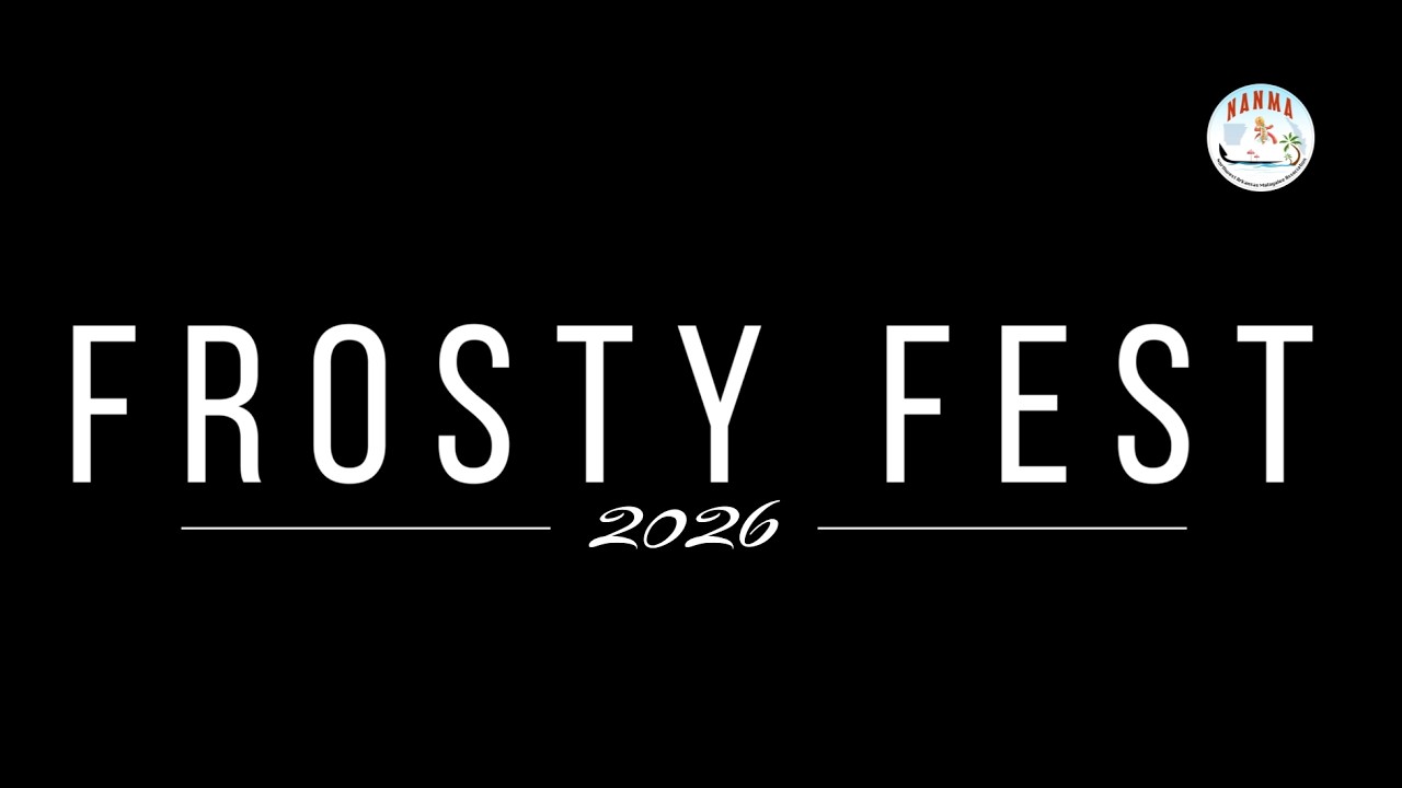 Frosty Fest 2026 - Rehearsal To Stage
