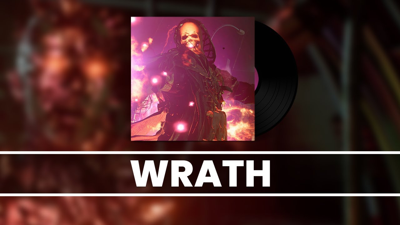 Mauer der Toten OST - Wrath (Boss Fight Theme)