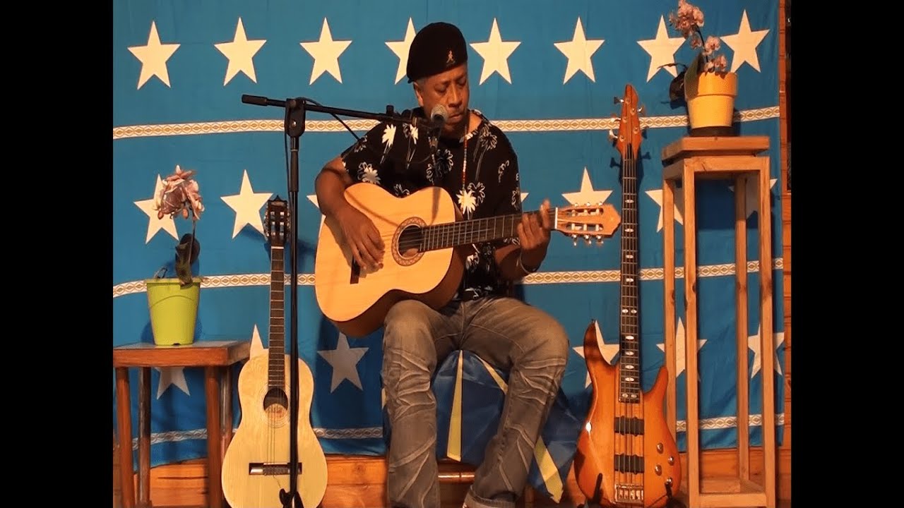 Grand Papa - Faro