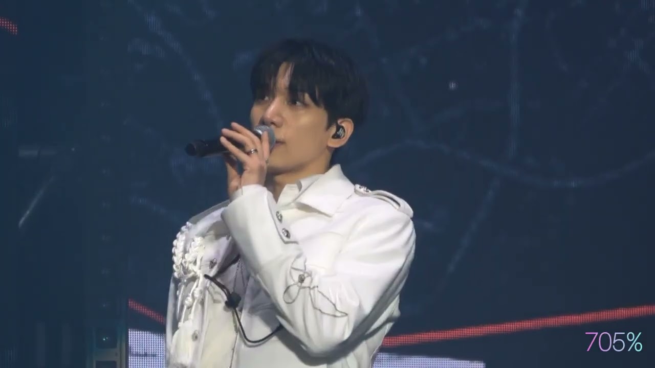 260222 빅스 중콘 - 마무리 멘트 / Gonna Be Alright [VIXX FAN CONCERT Case No. VIXX] 