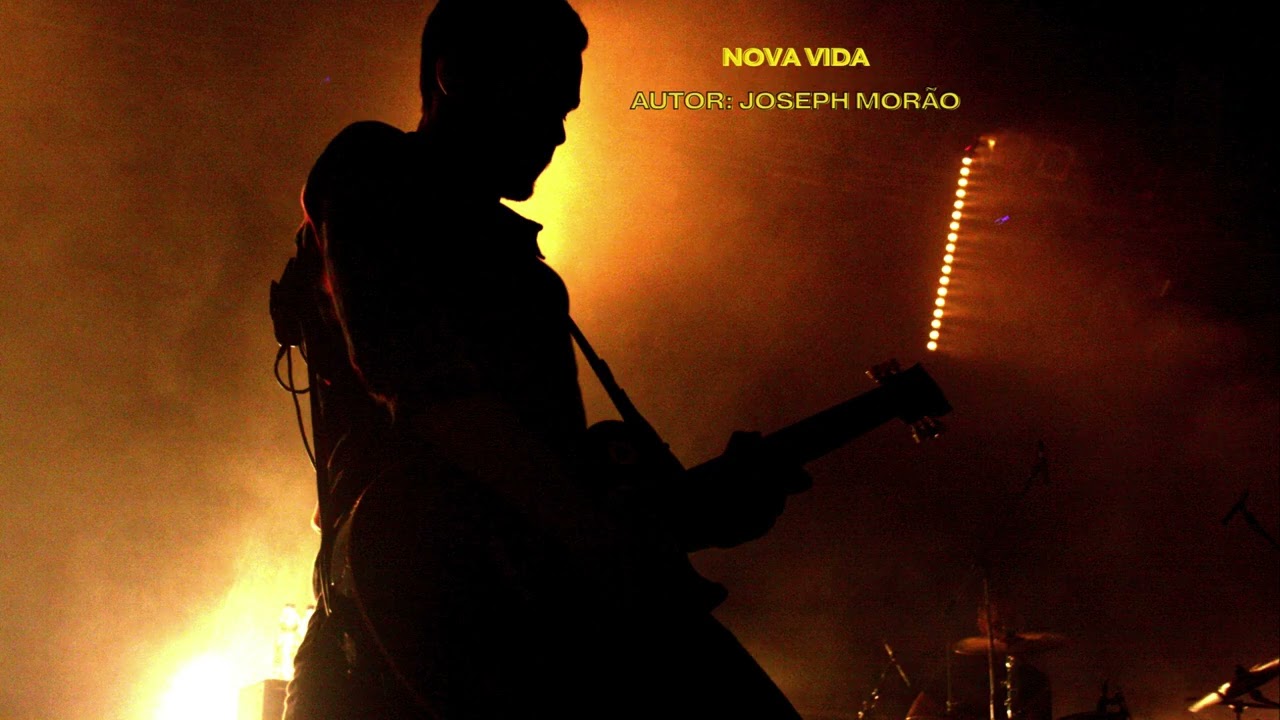 NOVA VIDA