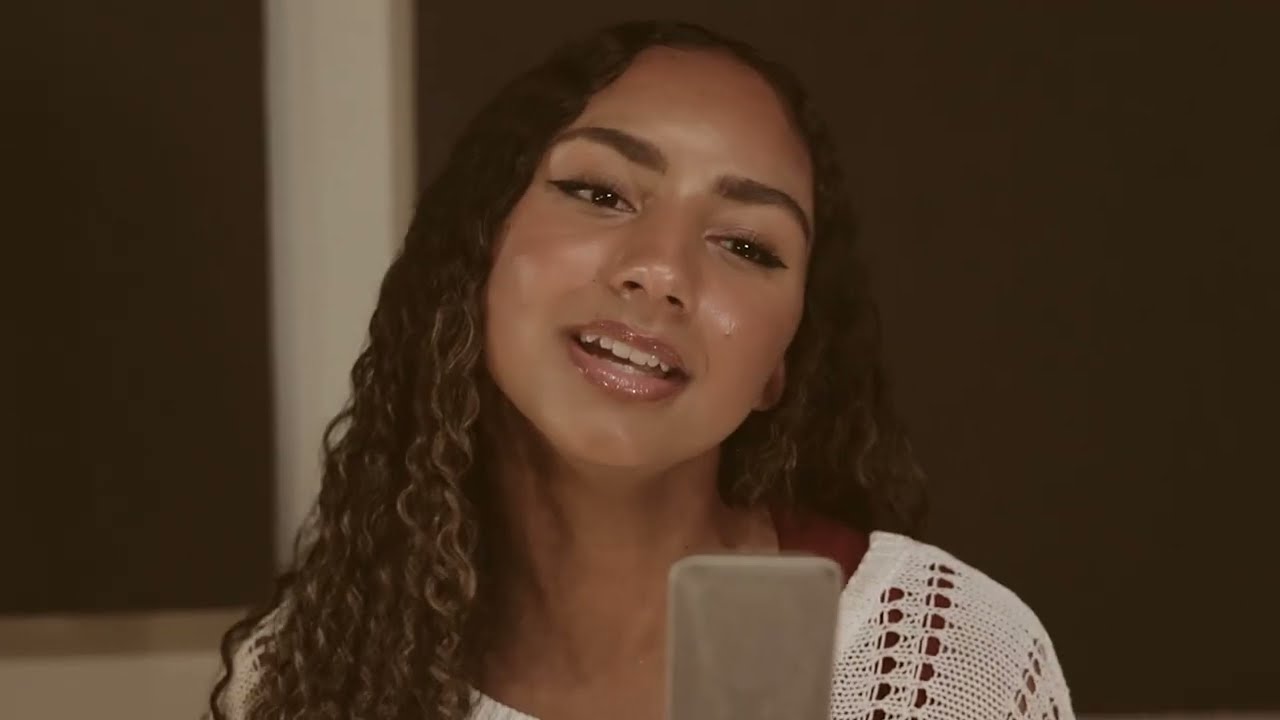 All We Need Music Video (Magnify Worship)