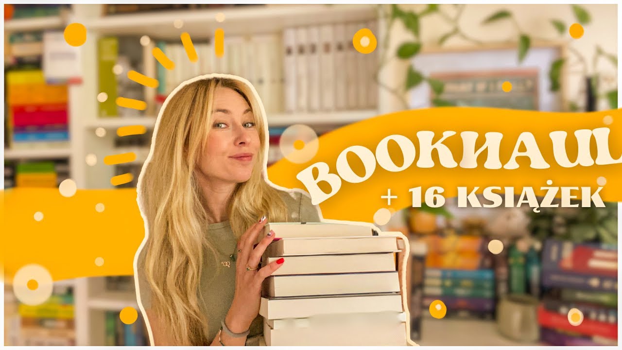 Ooopsss... I did it again! BOOKHAUL!📚🛍️