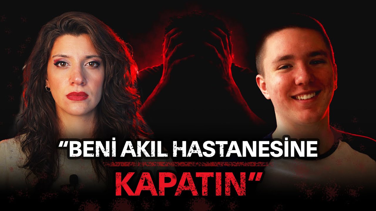 Korkunç Yılbaşı Gecesinde Bir Ailenin Yarısı Yok Oldu - Kologi Ailesi / Scott Kologi Vakası