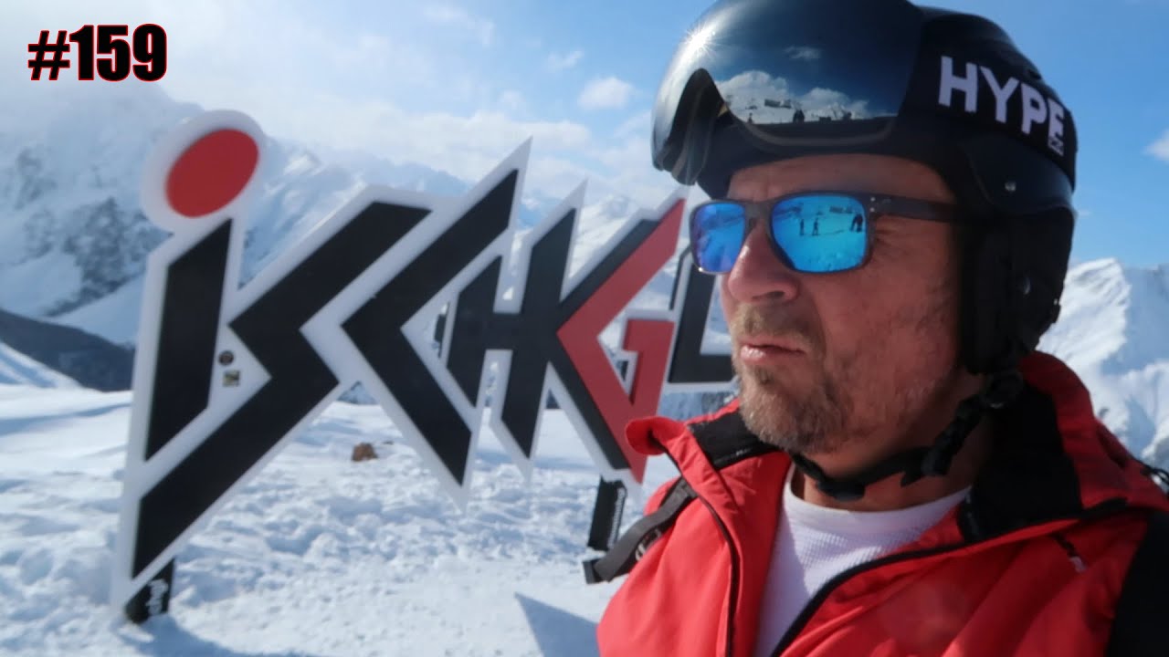 NAAR SKI PARADIJS ISCHGL (VLOG #159)
