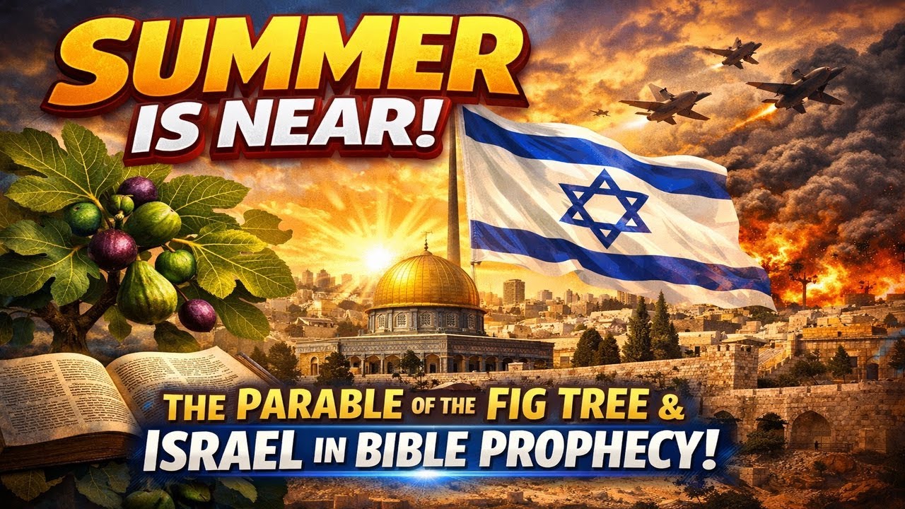 Unlocking The Mystery Of The Fig Tree