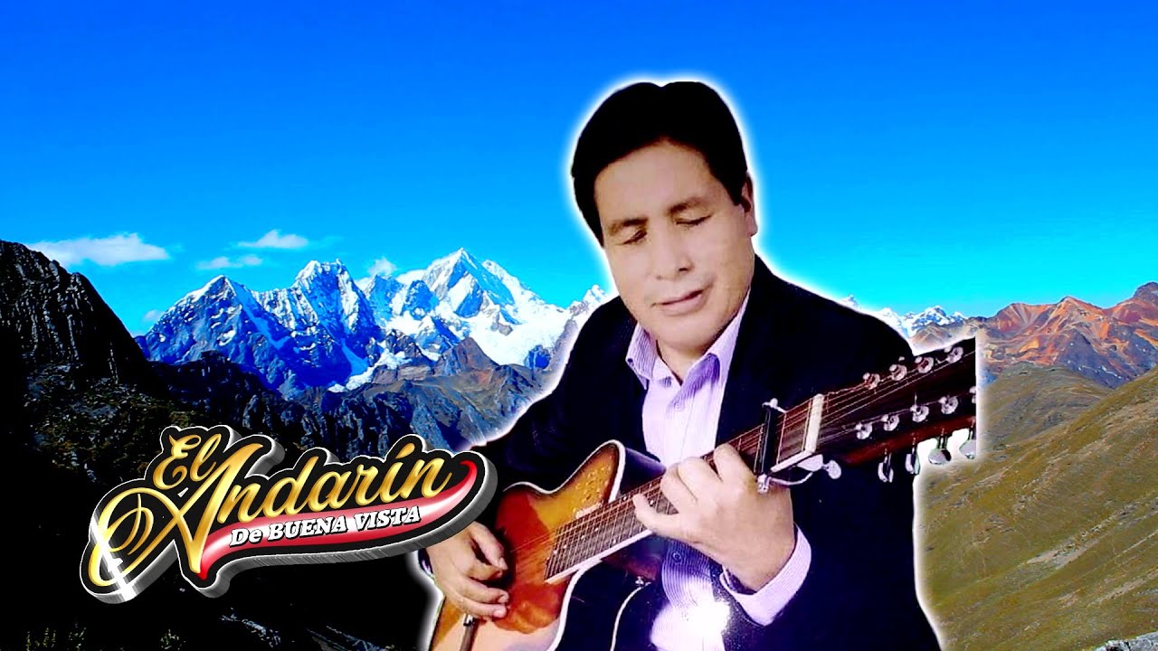 EL ANDARÍN DE BUENA VISTA