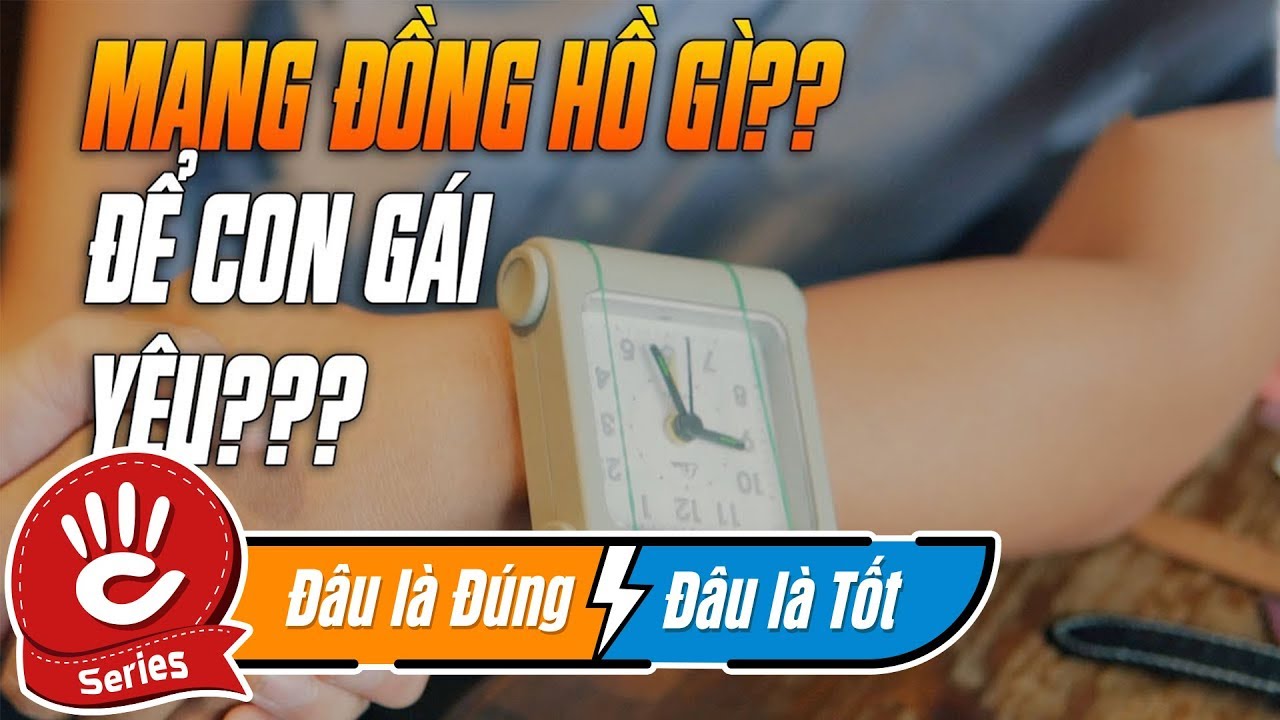 C&aacute;ch Lựa Chọn Đồng Hồ Đeo Tay Nam, Thu H&uacute;t Phụ Nữ | Đ&acirc;u L&agrave; Đ&uacute;ng - Đ&acirc;u L&agrave; Tốt #18