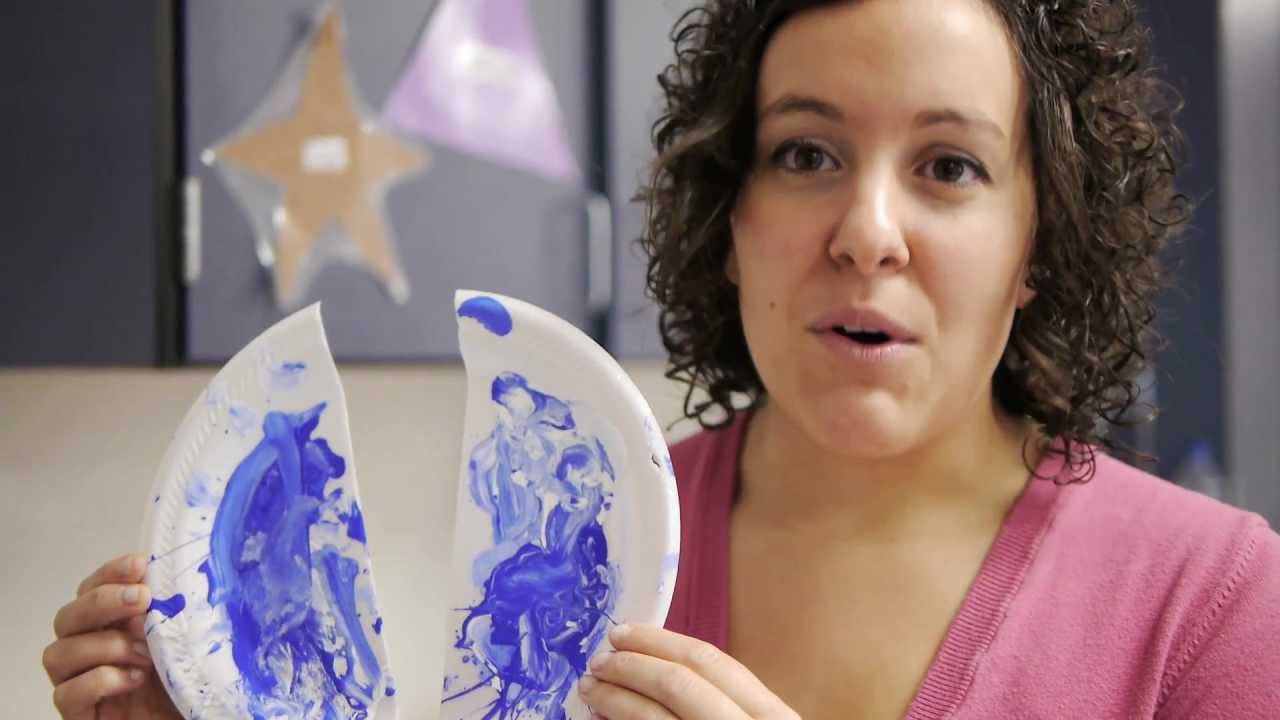 Paint Dispensing for Dummies