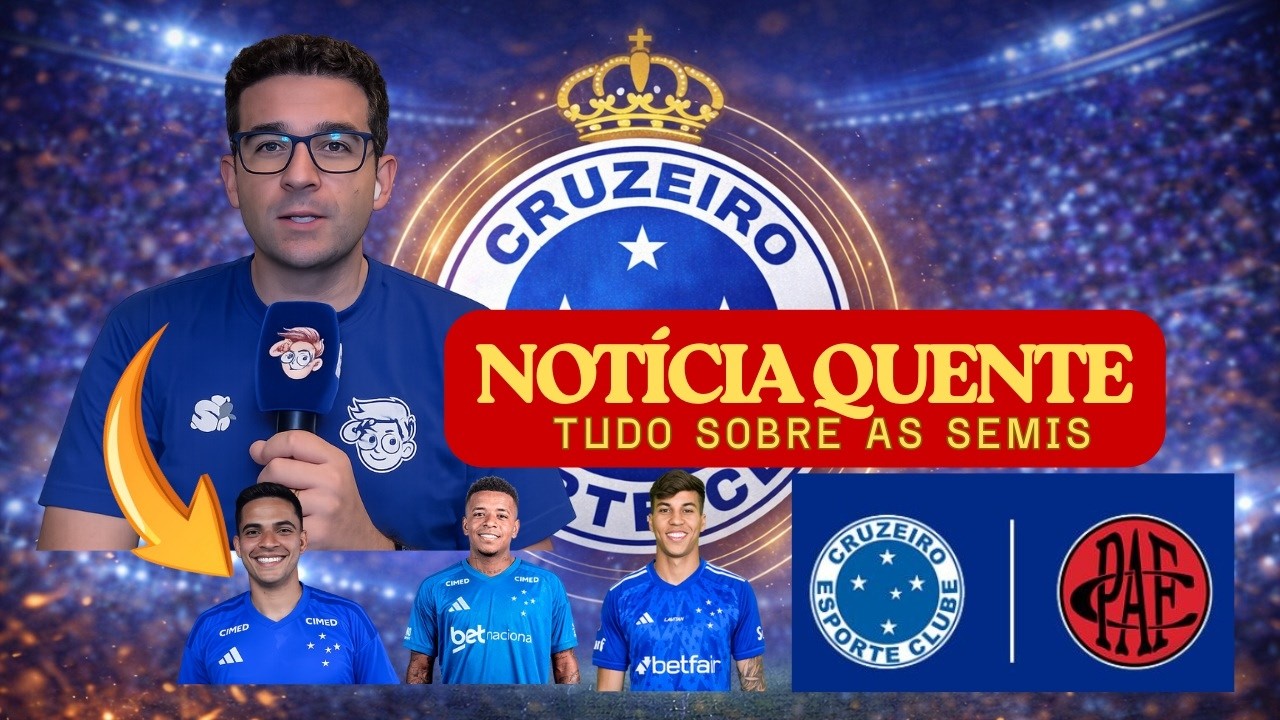 BOMBA DO DIA: KJ E ARROYO FORA? TITE TOMA DECISÃO DRÁSTICA! INVASÃO DA NAÇÃO AZUL NO MANDUZÃO!