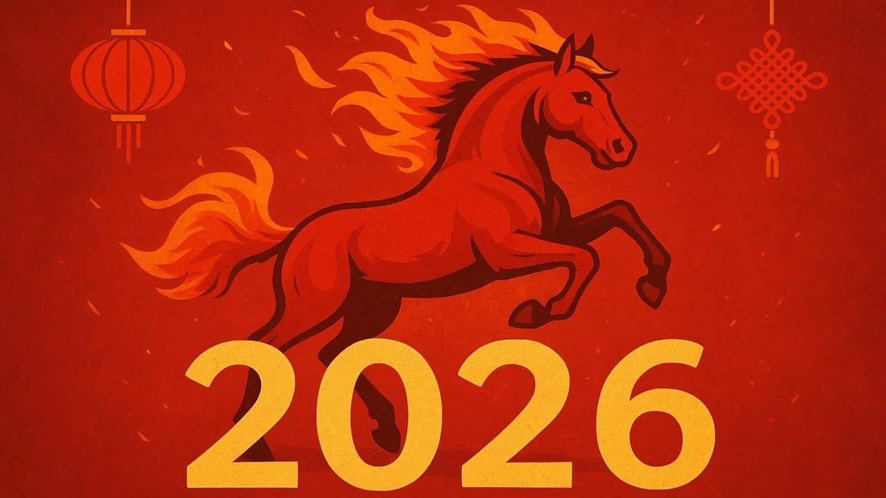Как отмечать Новый 2026 Год?🎄❄️