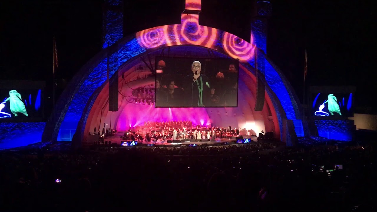 “Oogie Boogie’s Song” - Ken Page