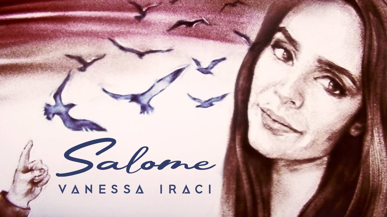 Vanessa Iraci - Salome (Official Music Video)