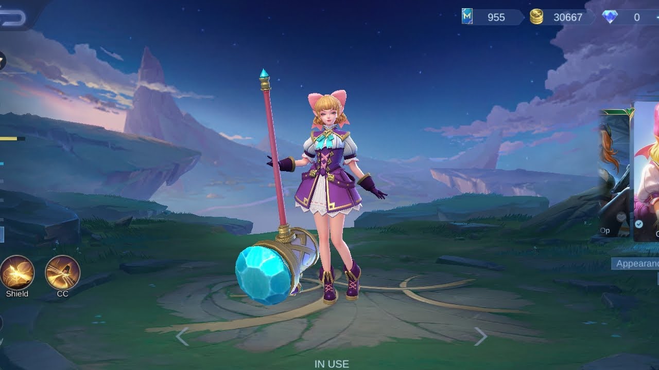 Lolita vs Lolita major upset 