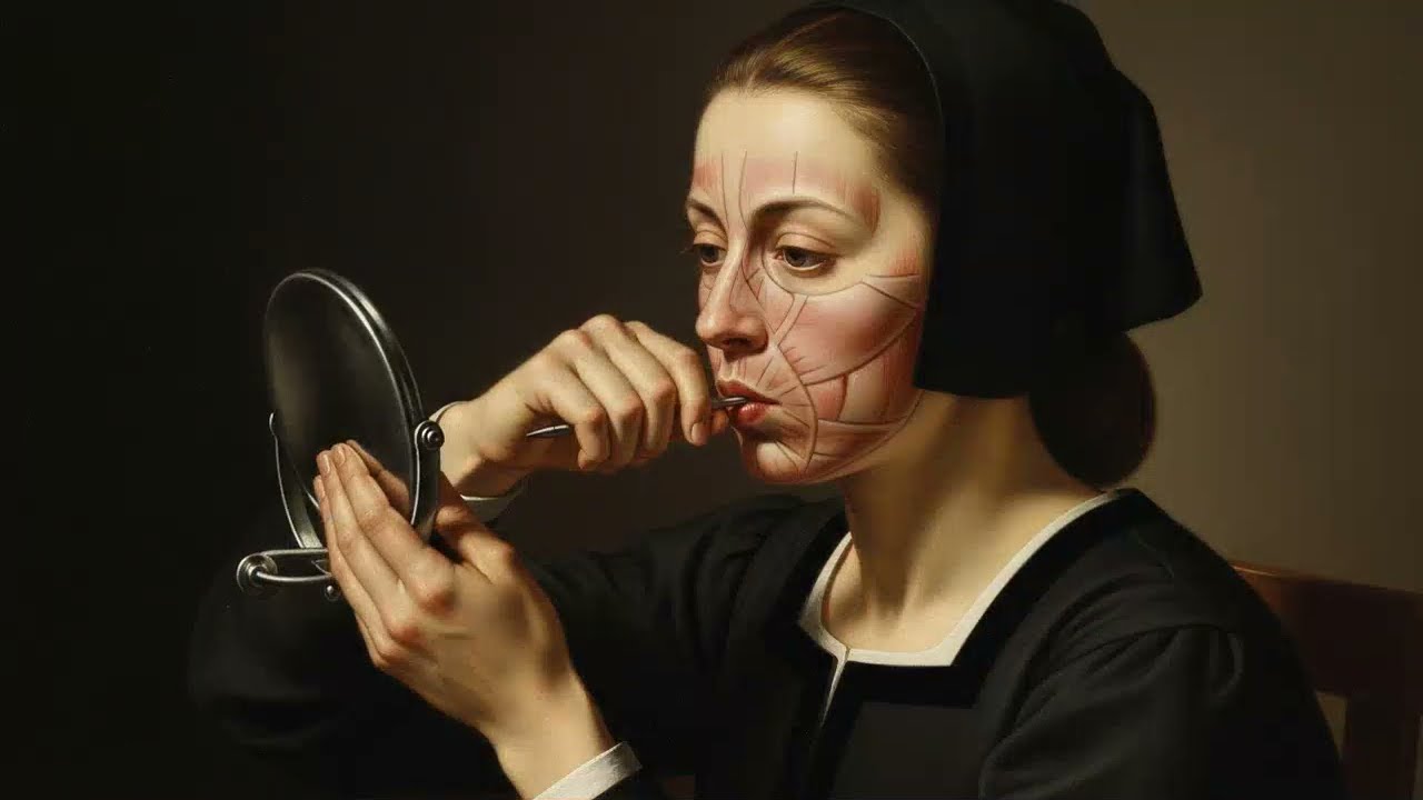 Ce que l’Inquisition espagnole infligeait aux femmes accusées était conçu pour les briser