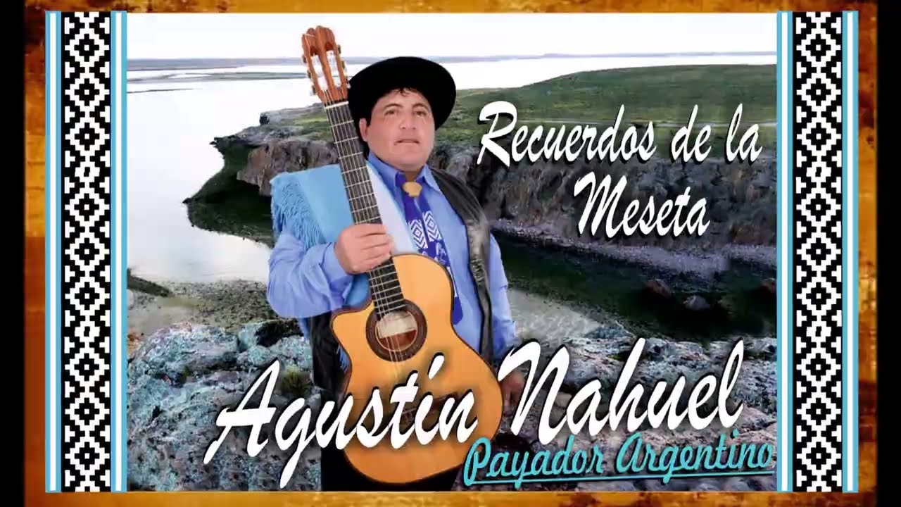 RECUERDO DE LA MESETA mp4