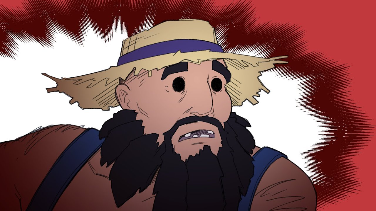 Tomar Is A HILLBILLY [OneyPlays Animated]