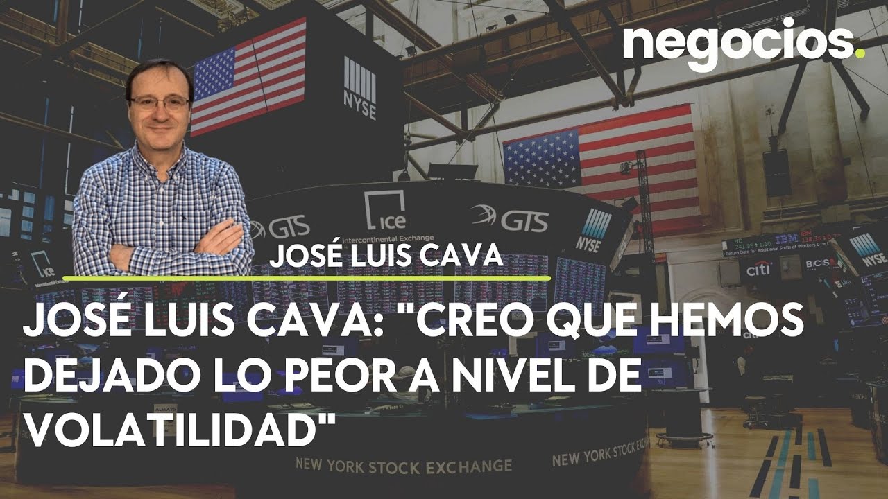 José Luis Cava: 