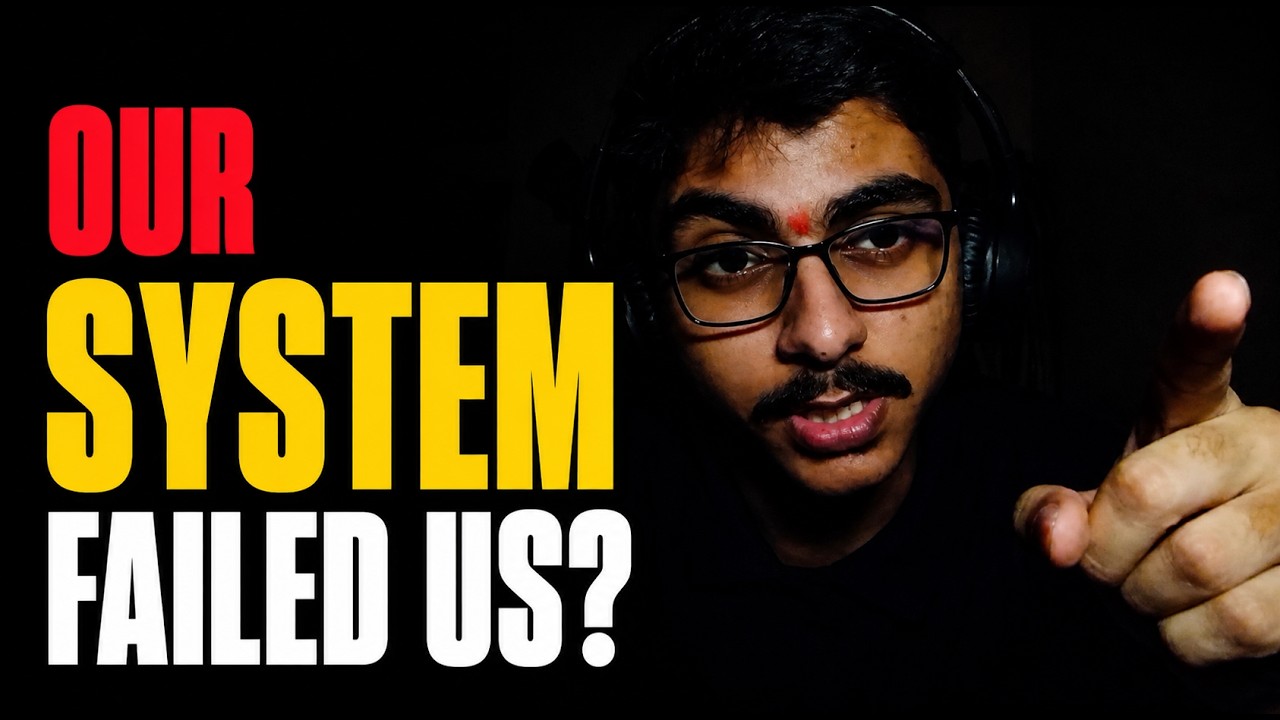 The Truth About Indian Politics No One Wants You to Hear&hellip; (Before It&rsquo;s Too Late)