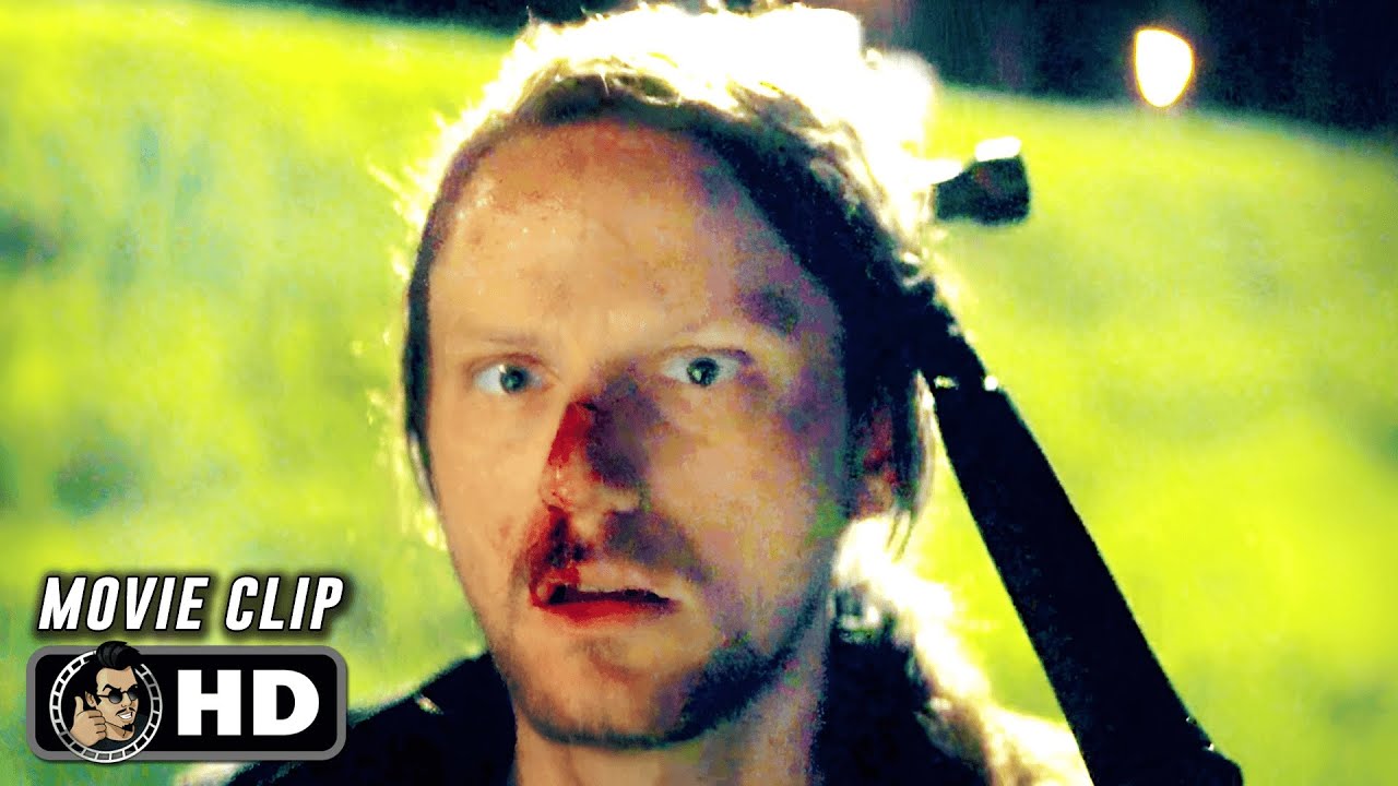 Mob Attacks Evacuation Planes Scene | GREENLAND (2020) Movie CLIP HD