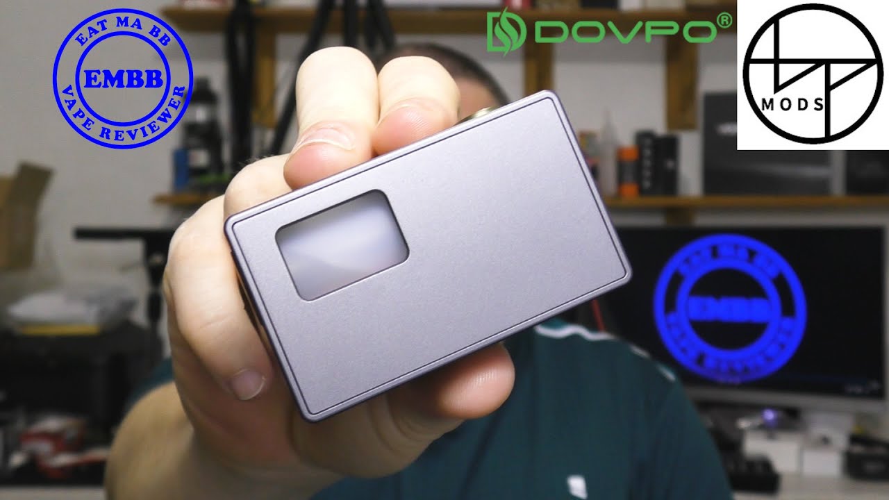 BP Mods Bushido Mod Review