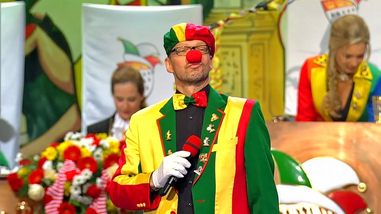 23.02.2017 K&ouml;lle Alaaf Die M&auml;dchensitzung - D&auml; Tuppes vum Land (J&ouml;rg Runge)