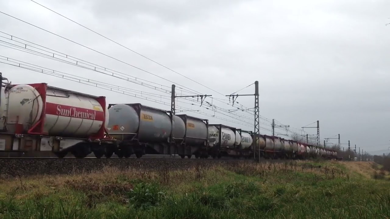 BB27082 Fret sur un combin&eacute; &agrave; Pontanevaux