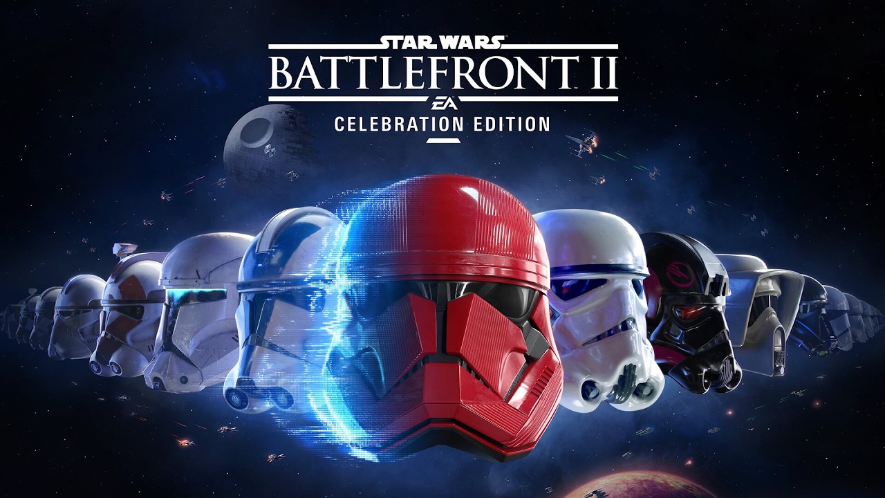 Star Wars - Battlefront 2 - Episode 1